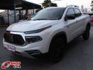 FIAT Toro Volcano 2.0TDi 16v 4x4 Branca