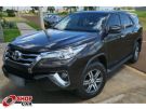 TOYOTA Hilux SW4 SRV 2.7 16v Marrom