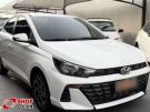 HYUNDAI HB20 Comfort Plus 1.0 12v Preta