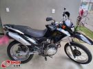 HONDA NXR 150i Bros KS Mix Preta