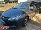 HONDA City Sedan EX 1.5 16v 15/15