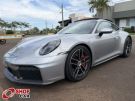 PORSCHE 911 Carrera GTS 3.6T 24v Prata