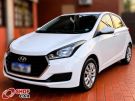 HYUNDAI HB20 Comfort Plus 1.0 12v Branca