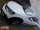 VW - Volkswagen Saveiro Cross 1.6 16v C.E. Branca