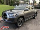 TOYOTA Hilux SRV D4-D 2.8TDi 16v 4x4 C.D. Chumbo