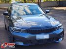 BMW 320i GP 2.0T 16v Chumbo