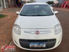 FIAT Palio Attractive 1.4 4p. Branca