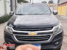 GM - Chevrolet S10 LTZ 2.5 16v 4x4 C.D. Preta