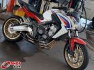 HONDA CB 650F 15/15
