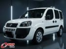 FIAT Doblo Essence 1.8 16v Branca