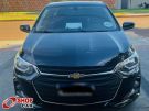 GM - Chevrolet Onix Sedan Plus LT 1.0 12v Preta
