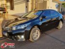 TOYOTA Corolla XEi 2.0 16v Preta