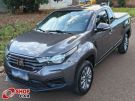 FIAT Strada Freedom 1.3 C.S. Cinza