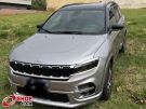 JEEP Commander Overland 1.3 16v T270 Prata