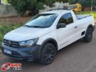 VW - Volkswagen Saveiro Robust 1.6 16v C.S. 25/25