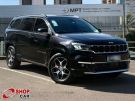 JEEP Commander Overland 1.3 16v T270 Preta