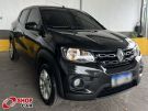 RENAULT Kwid Intense 1.0 12v Preta