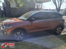 VW - Volkswagen T-Cross Highline 1.4 16v TSi Marrom