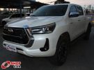 TOYOTA Hilux SRX D4-D 2.8TDi 16v 4x4 C.D. 21/21