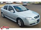 GM - Chevrolet Astra Hatch Advantage 2.0 4p. Prata