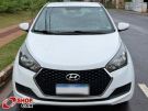 HYUNDAI HB20 Comfort Plus 1.0 12v Branca