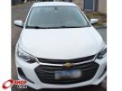 GM - Chevrolet Onix Hatch LT 1.0T 12v Branca