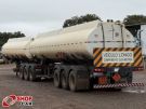 RANDON Rodotrem Tanque Branca