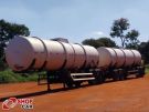 |Outras| Rodotrem Branca