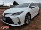TOYOTA Corolla XEi 2.0 16v Branca