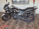 DAFRA Apache 150 Preta