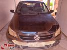 VW - Volkswagen Gol Trend 1.0 4p. Preta