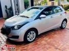 HYUNDAI HB20 Comfort Plus 1.6 16v Prata