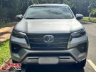 TOYOTA Hilux SW4 SRX D4-D 2.8TDi 16v 4x4 Prata