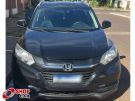 HONDA HR-V EXL 1.8 16v Preta