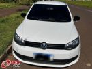 VW - Volkswagen Gol Special 1.0 4p. Branca