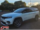 JEEP Commander Limited 1.3 16v T270 21/22