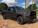 RAM 2500 Laramie Night Edition 6.7TDi 24v 4x4 C.D. 24/24
