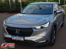HONDA HR-V EXL 1.5 16v Prata