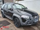 FIAT Palio Weekend Adventure 1.8 Preta