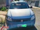 FIAT Strada Hard Working 1.4 C.S. Prata