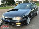 GM - Chevrolet Omega GLS 2.2 Cinza