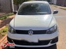VW - Volkswagen Gol Trendline 1.0 12v 4p. Branca