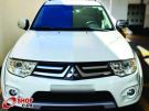 MITSUBISHI Pajero HPE 3.5 V6 24v 4x4 Branca