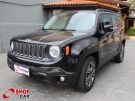 JEEP Renegade Longitude 2.0TDi 16v 4x4 Preta