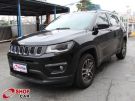 JEEP Compass Sport 2.0 16v Preta