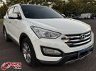 HYUNDAI Santa Fe GLS 3.3 V6 24v AWD Branca