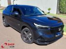 HONDA HR-V Advance 1.5T 16v Azul