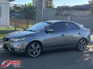 KIA Cerato EX 1.6 16v Cinza