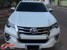 TOYOTA Hilux SW4 SRX D4-D 2.8TDi 16v 4x4 Branca