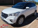 HYUNDAI Creta Action 1.6 16v Branca